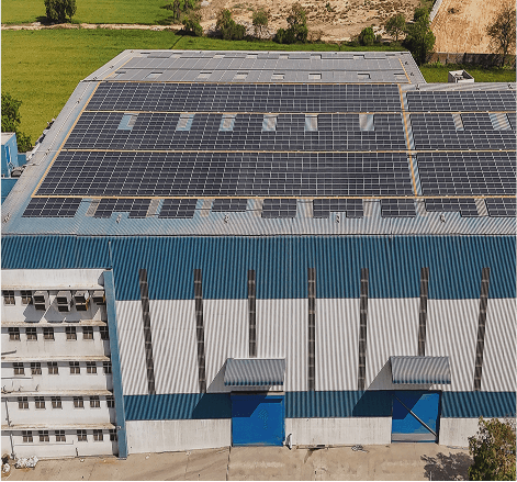 shree prefab steels pvt. Ltd.