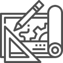 Engineering and Design icon